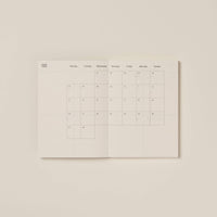 Journal 2026 | Sapphire